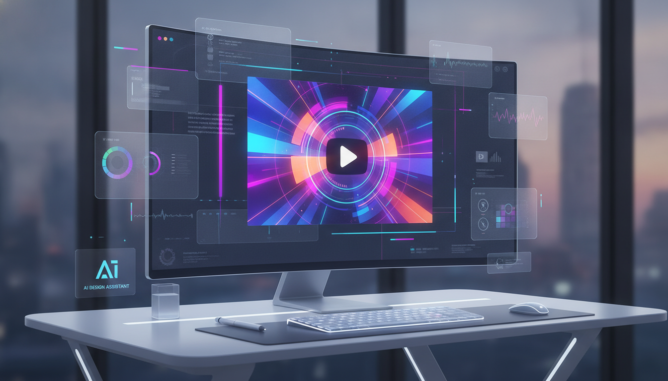 How to Create YouTube Thumbnails with AI