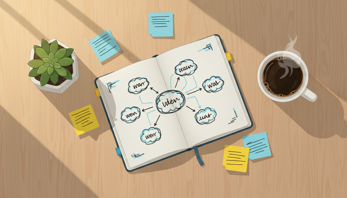 How to Find Low Competition Faceless Video Topics