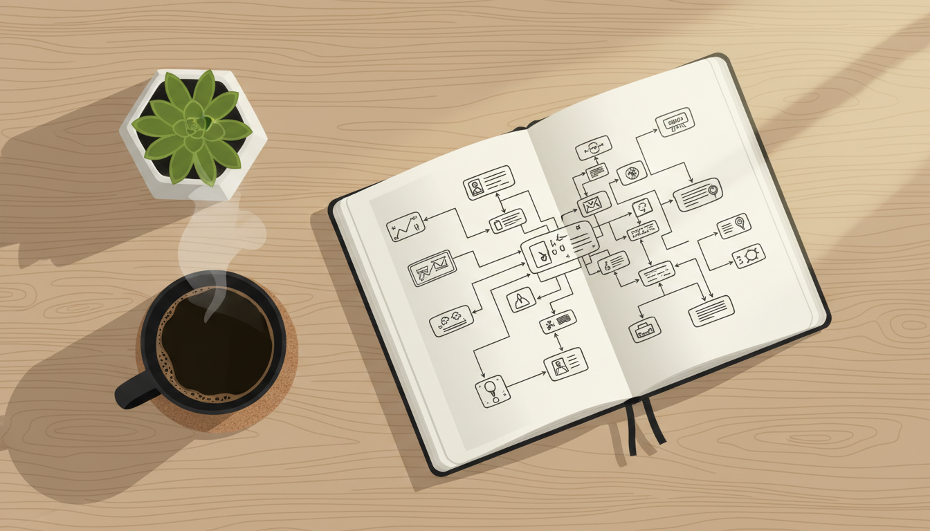 How to Pick a Faceless Niche You Will Not Get Bored Of