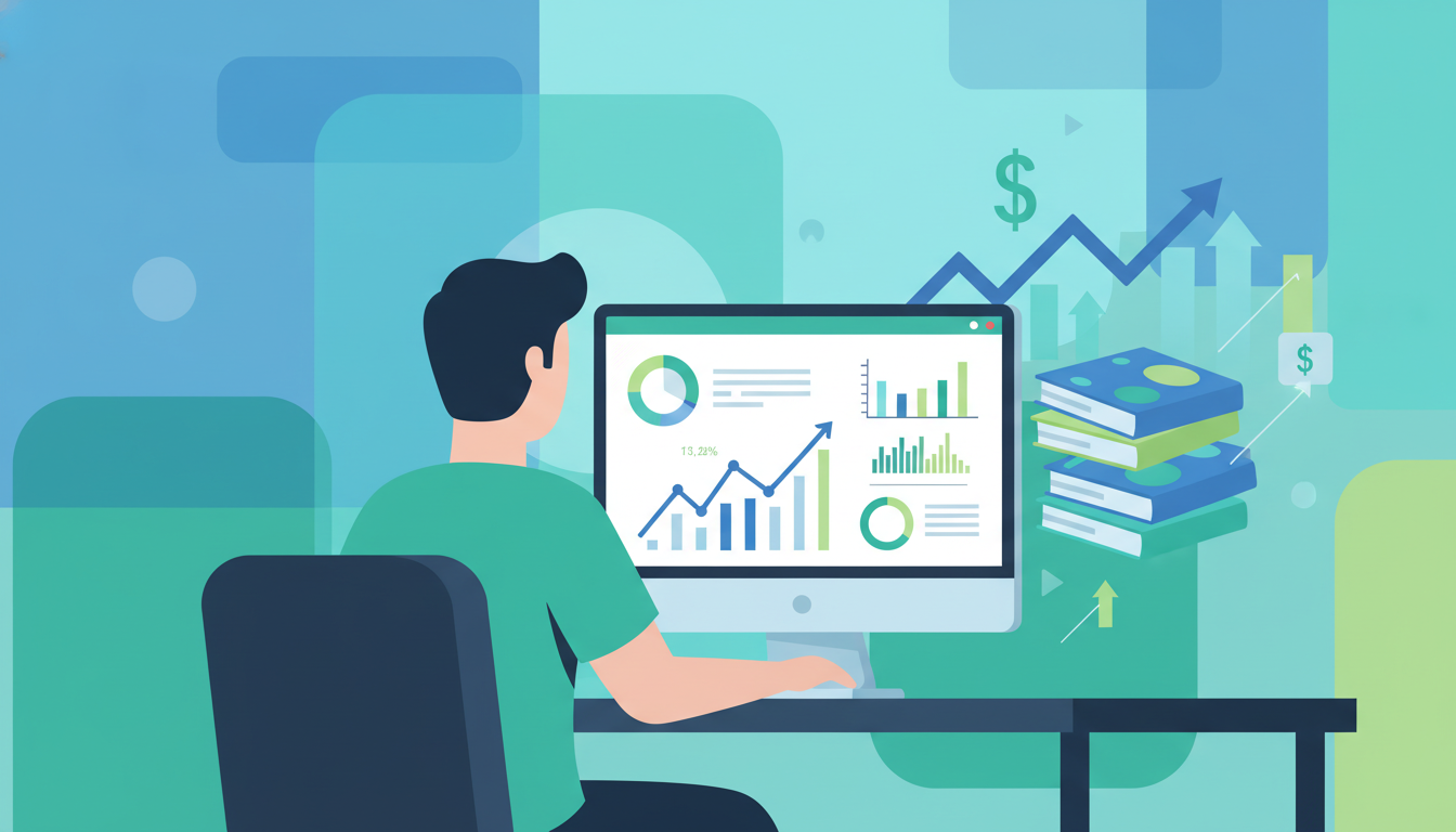 How to Price Your Ebook for Maximum Profit