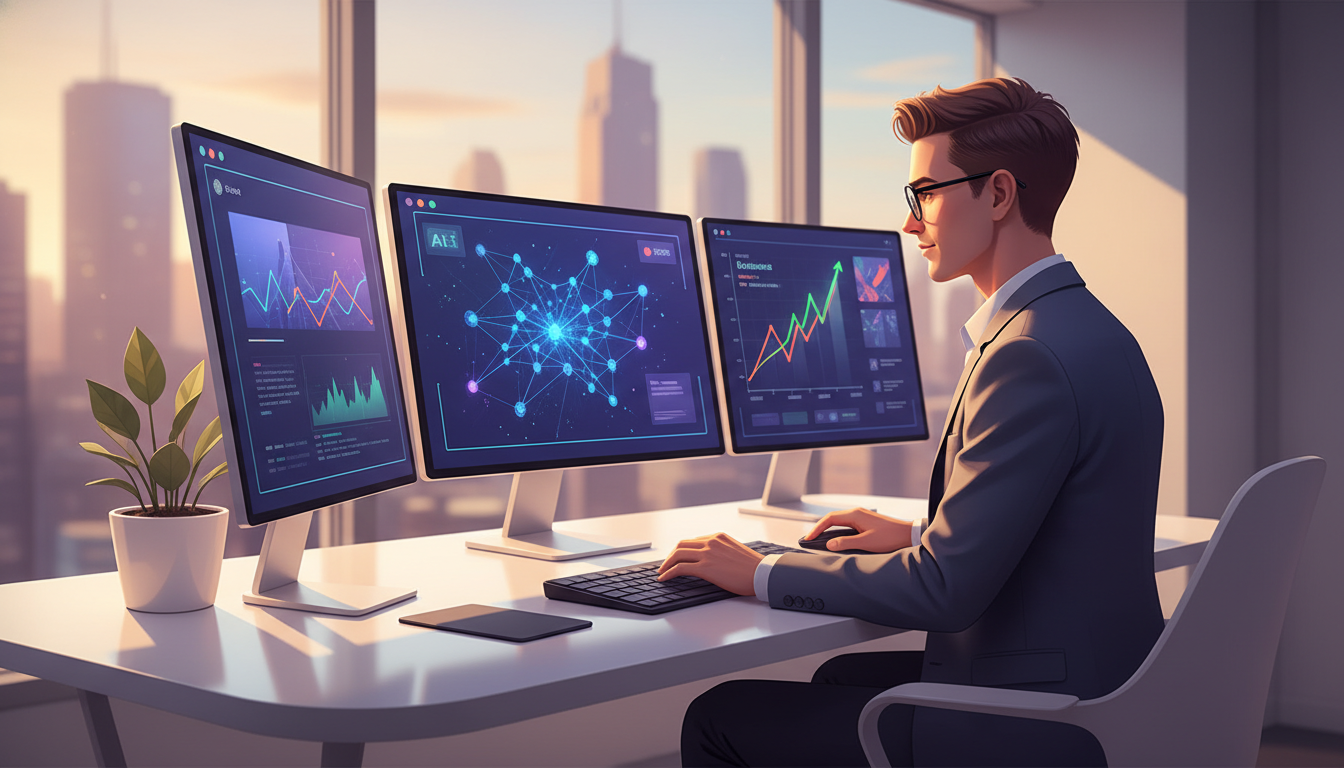 How to Start a Digital Product Business from Scratch