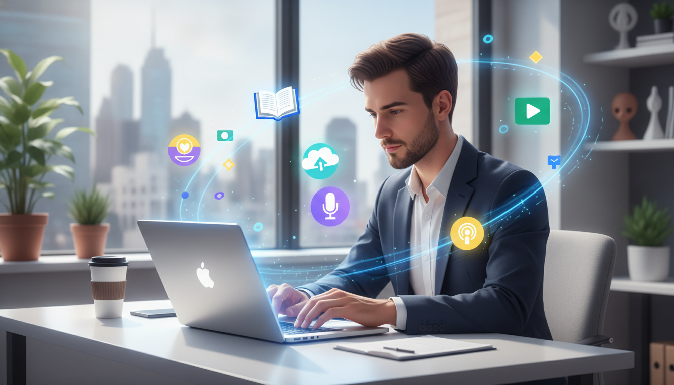 How to Turn Your Knowledge into a Digital Product