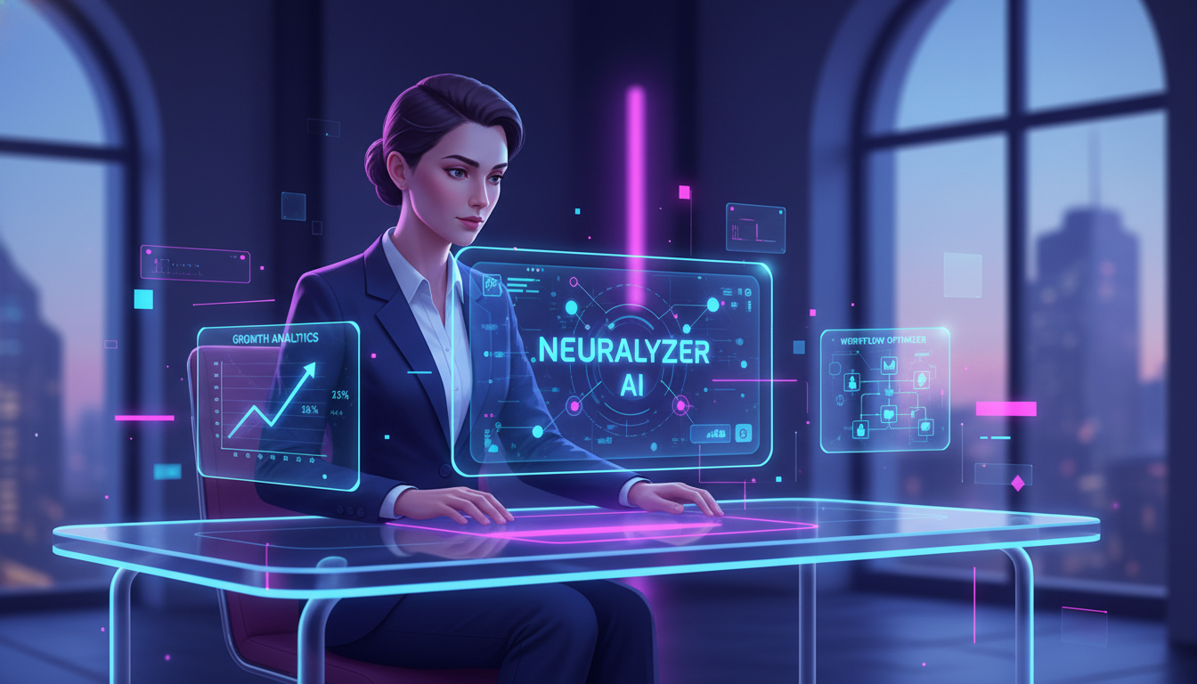 How to Use AI to Scale Your Online Business