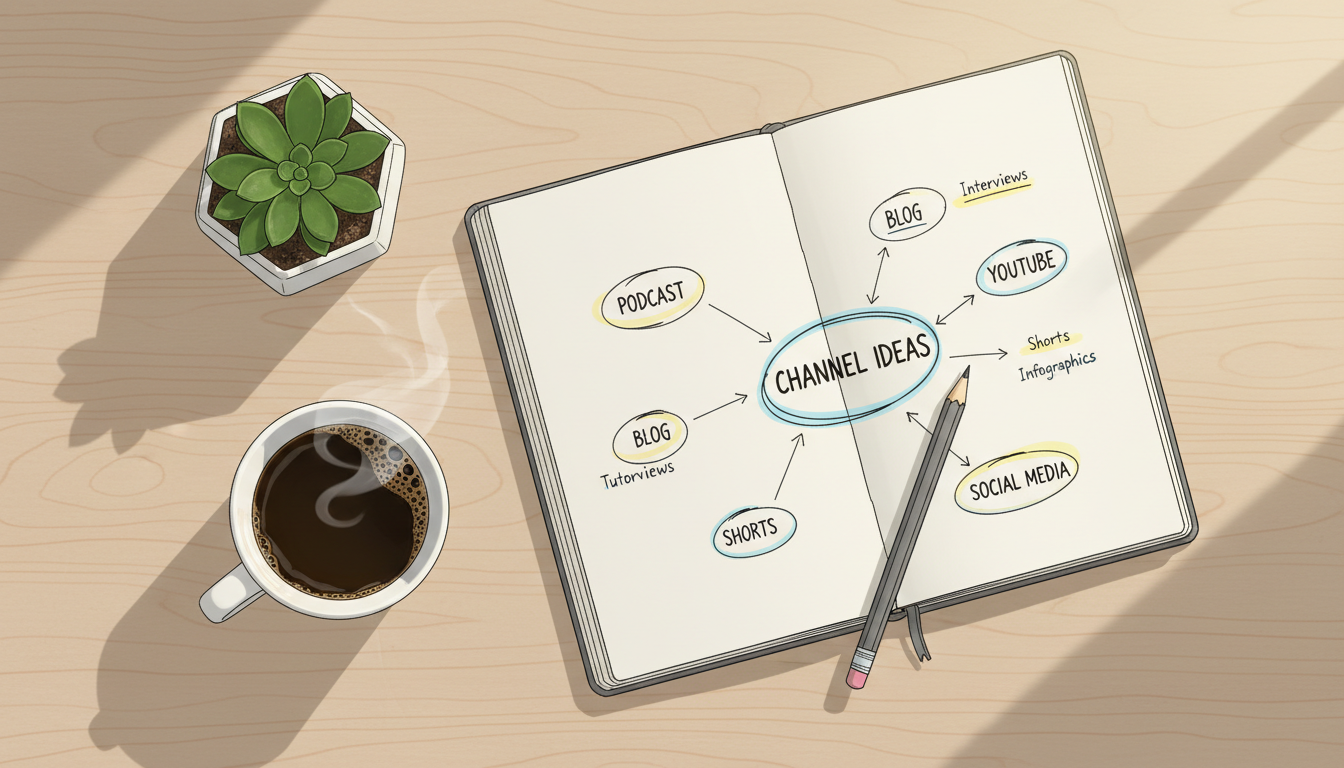 How to Validate a Faceless Video Niche Before You Commit