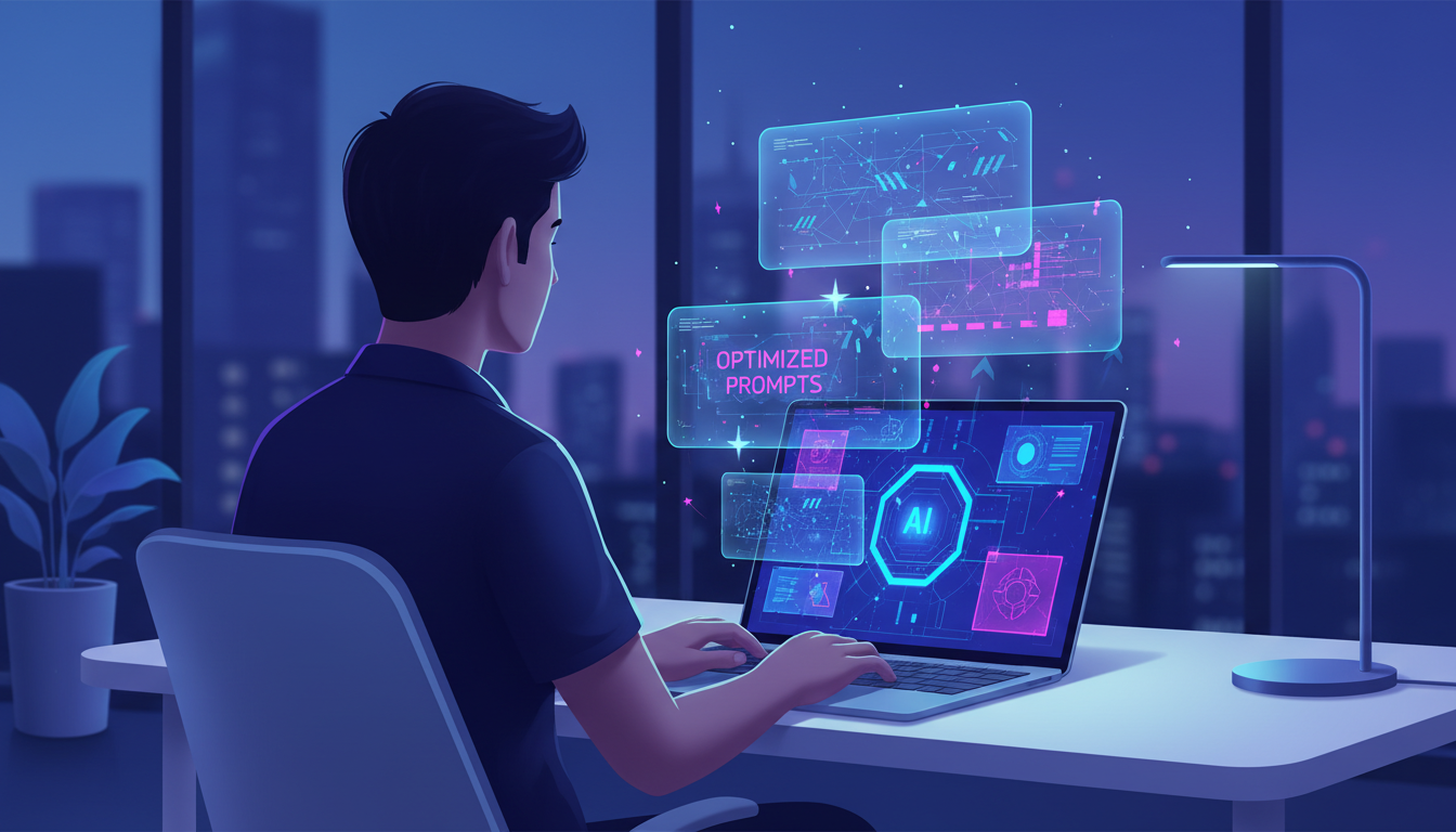 How to Write Better AI Prompts for Any Task