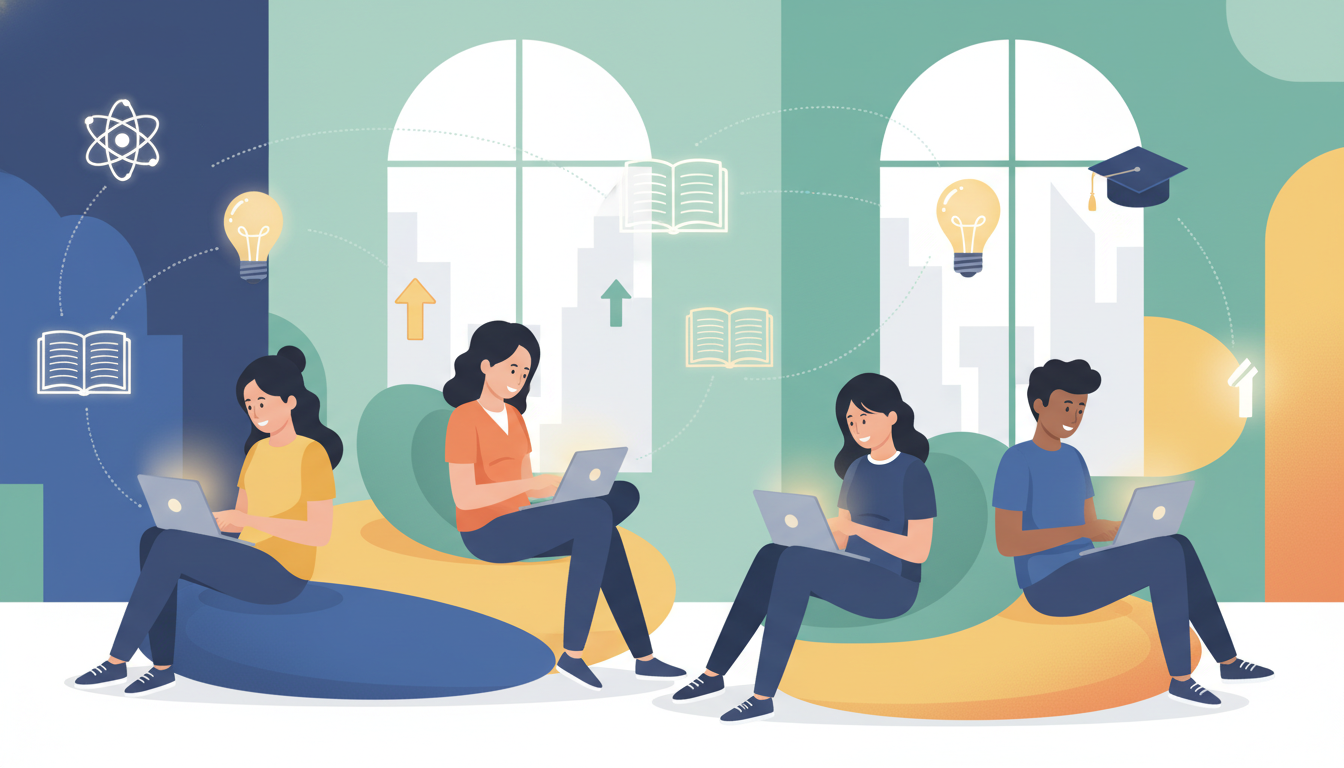 How to Write Educational Ebooks That Students Love