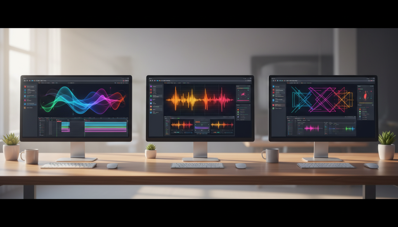 InVideo AI vs Pictory vs Fliki: Which One Should You Actually Pay For?