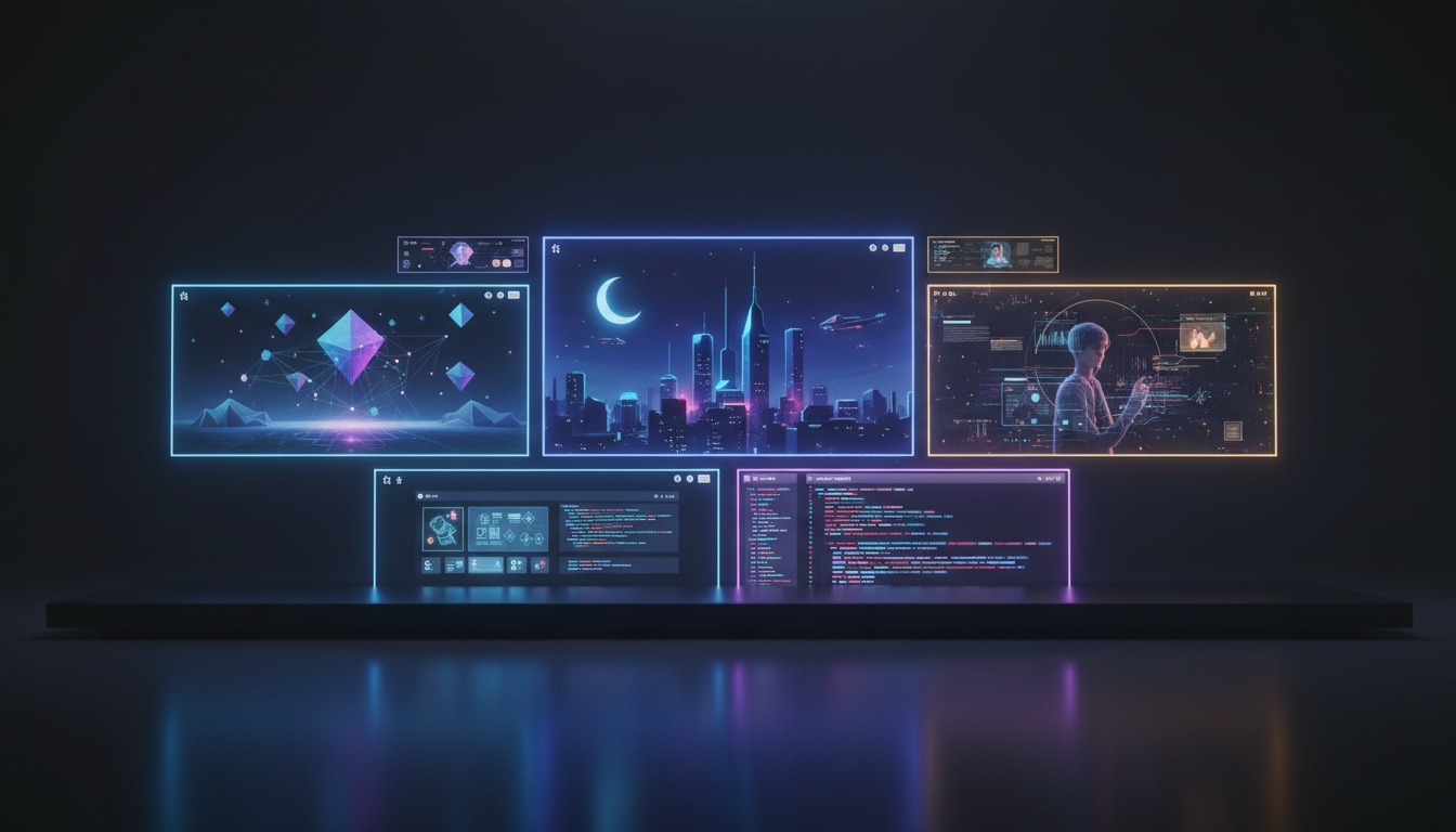 Kling Alternatives for Batch Scene Generation