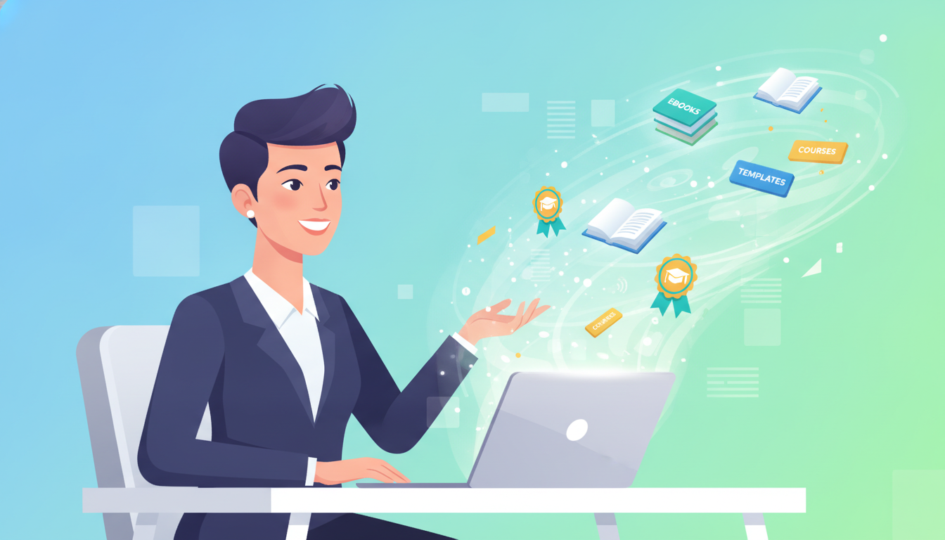 How to Launch a Digital Product with Zero Audience