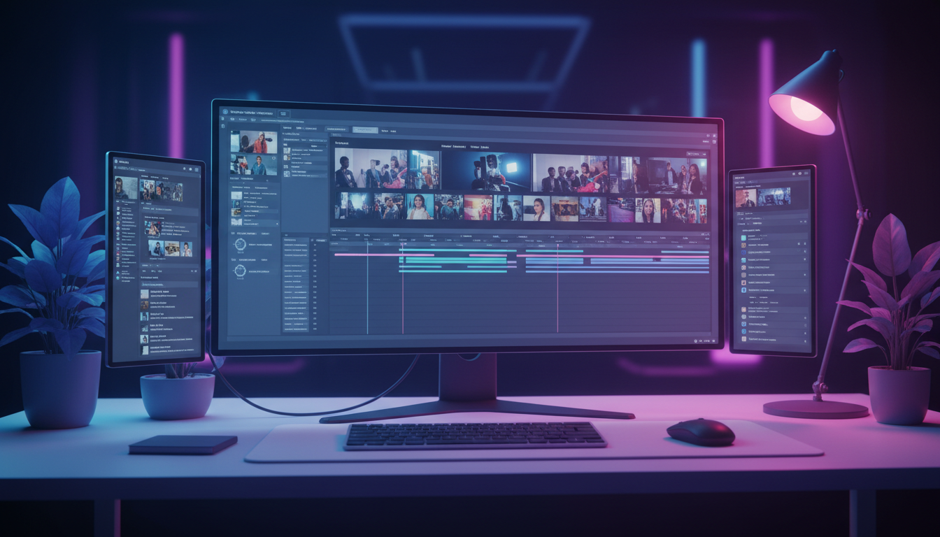 9 AI Video Tools That Can Make Videos Longer Than 10 Minutes