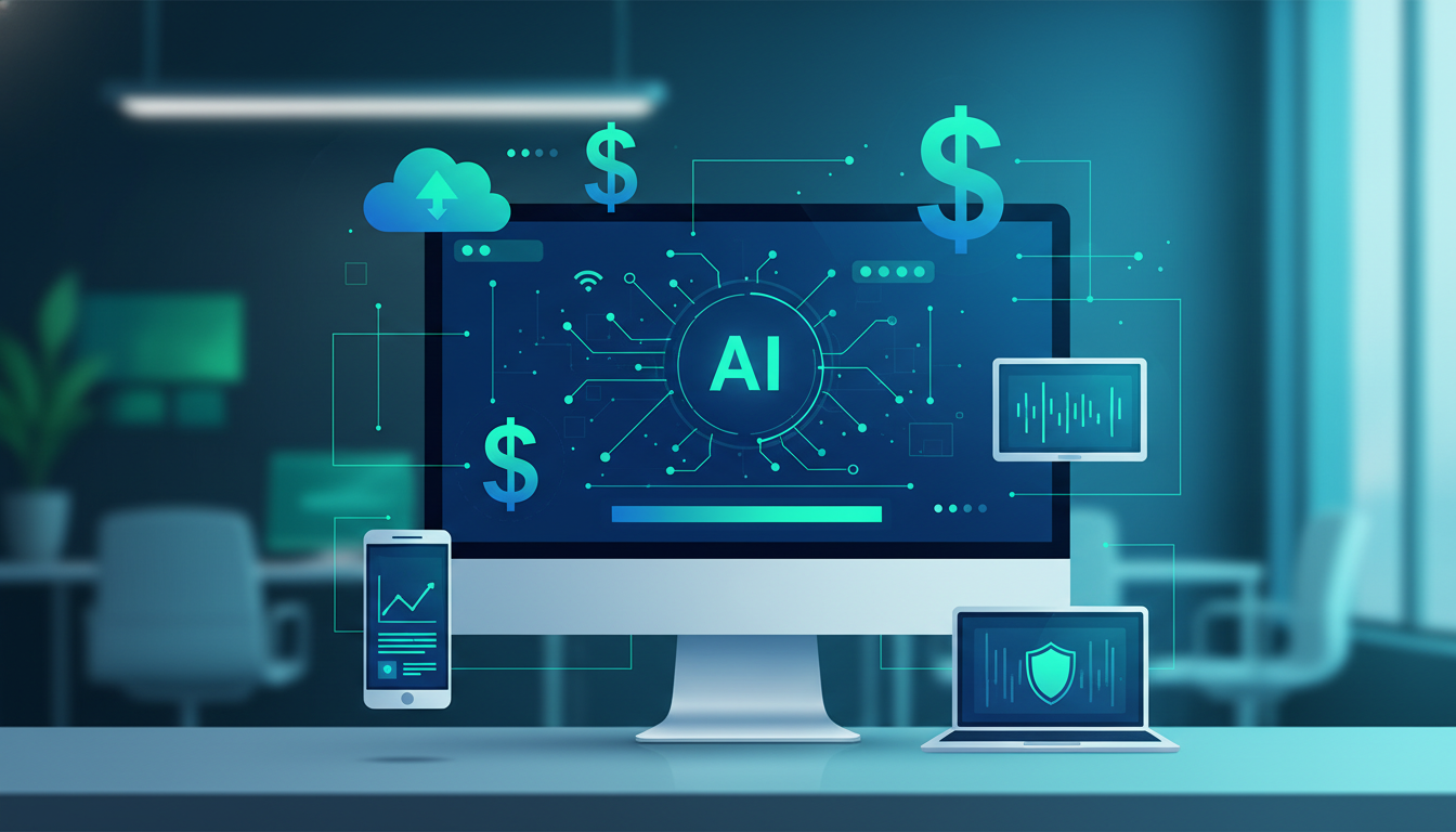 Making Money with AI: 7 Digital Products You Can Sell Today | Digital Maker AI Blog