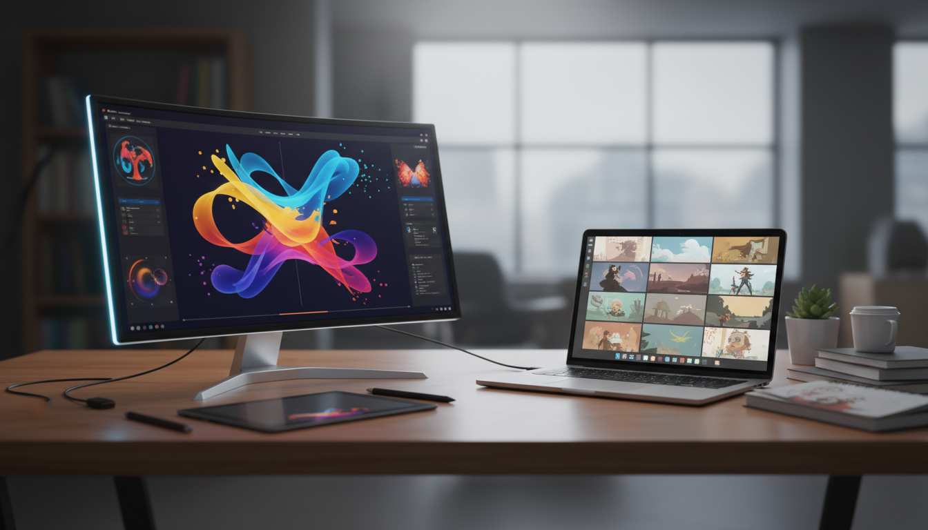 Pictory vs Digital Maker AI: An Honest Comparison
