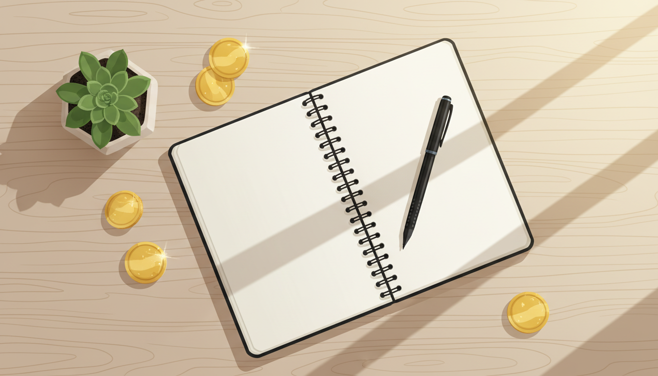 Pricing Your First Digital Product: A Simple Framework