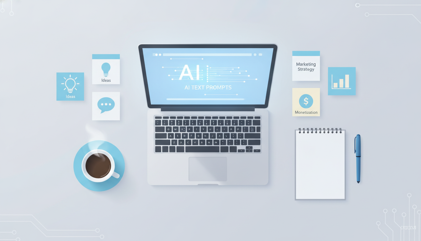 10 Prompt Templates for Business Content Creation