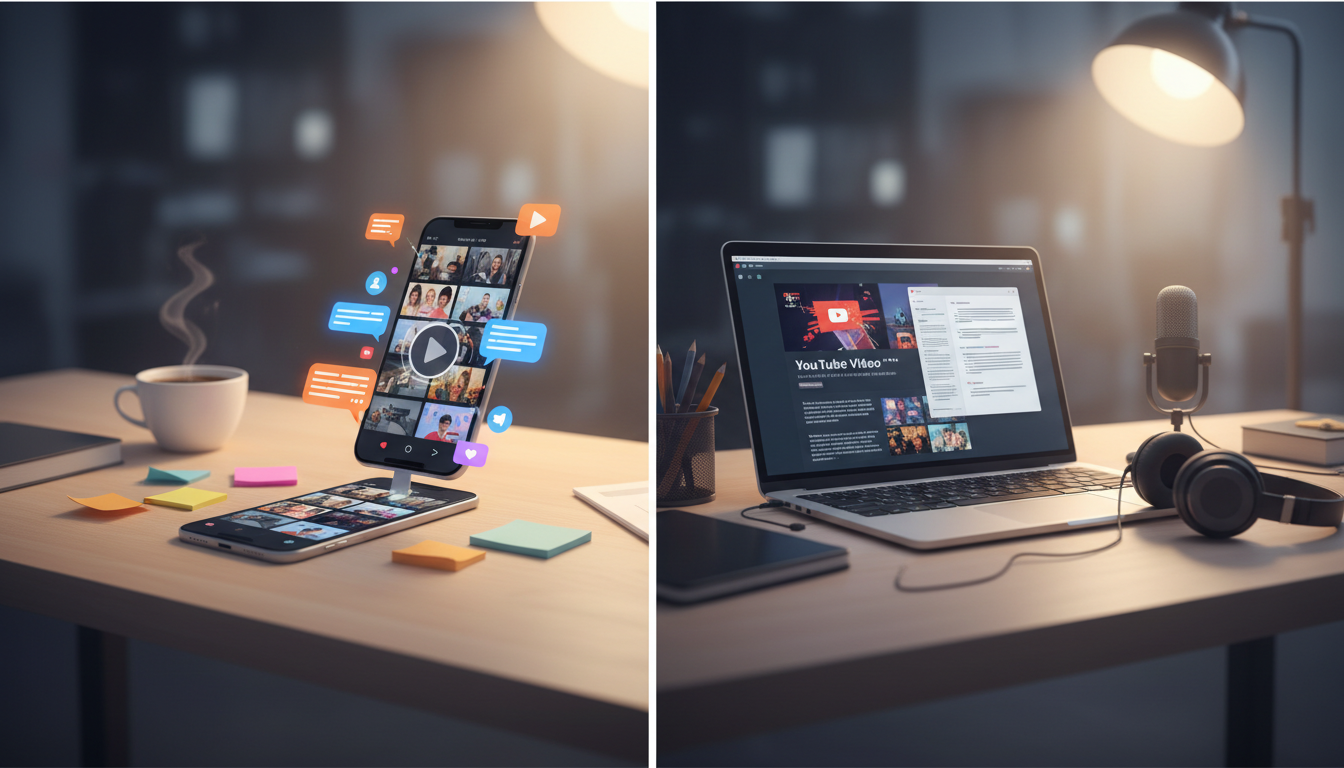 Submagic vs Digital Maker AI: Captions Tool or Full Pipeline?