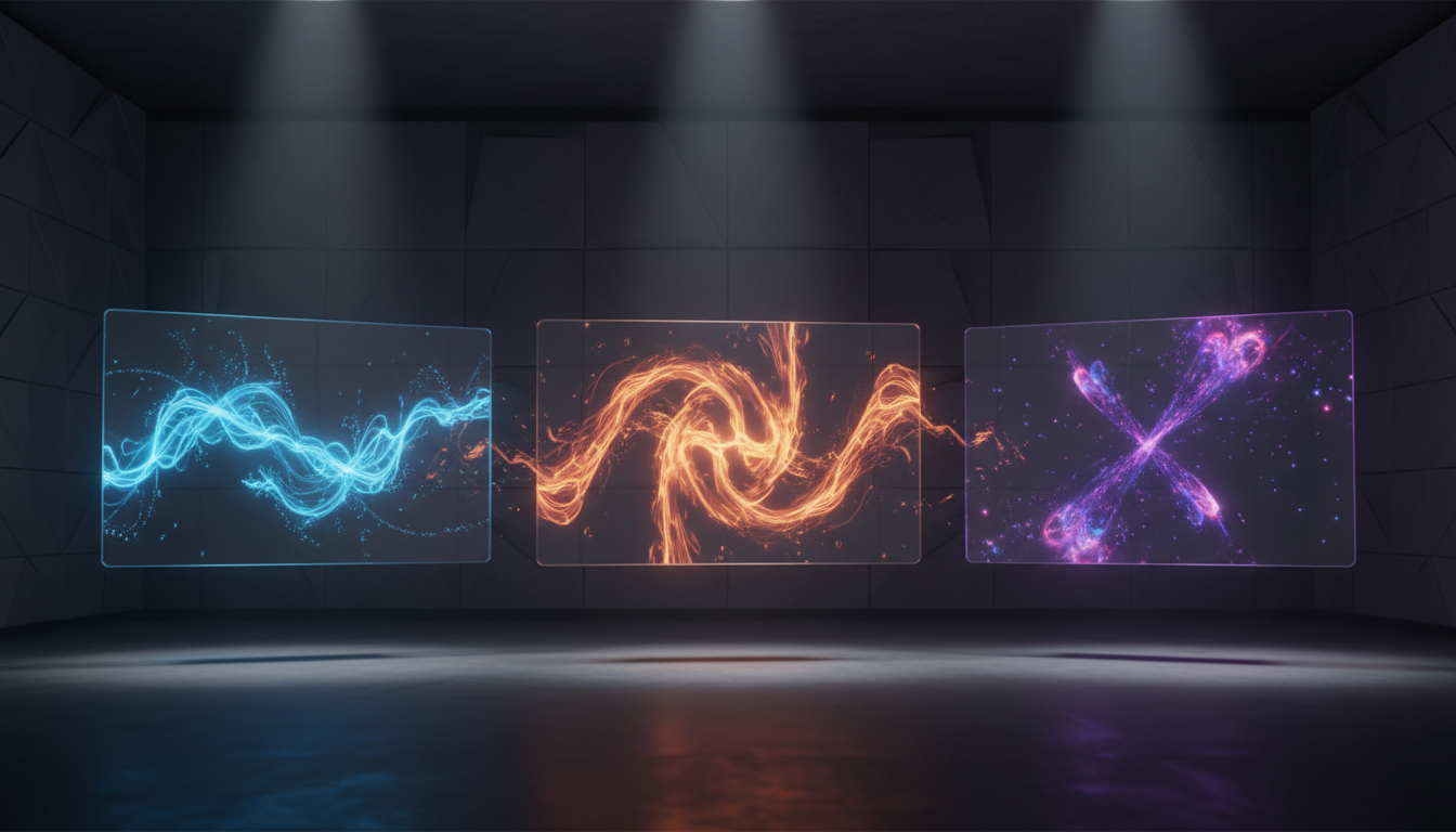 Veo 3 vs Sora 2 vs Kling: Which AI Video Model Wins in 2026