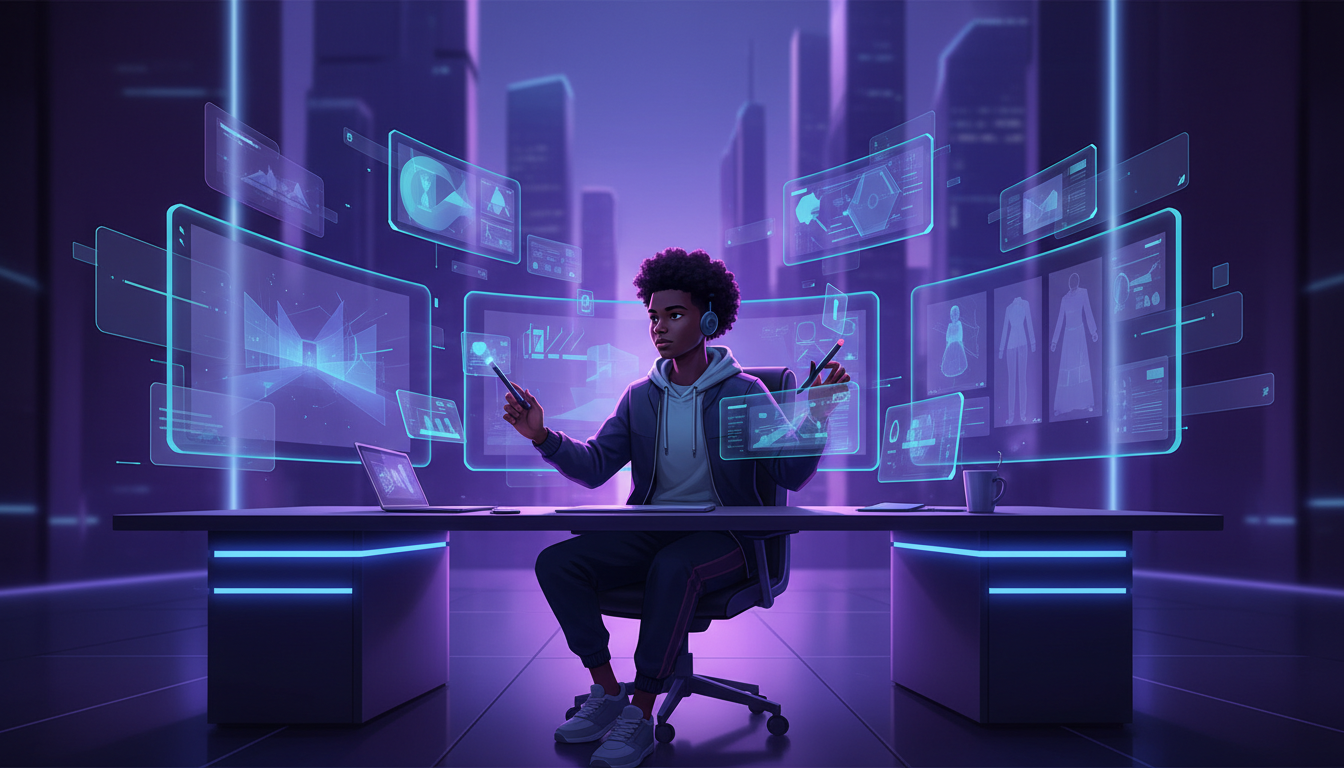 Why Every Creator Needs an AI Toolkit in 2026