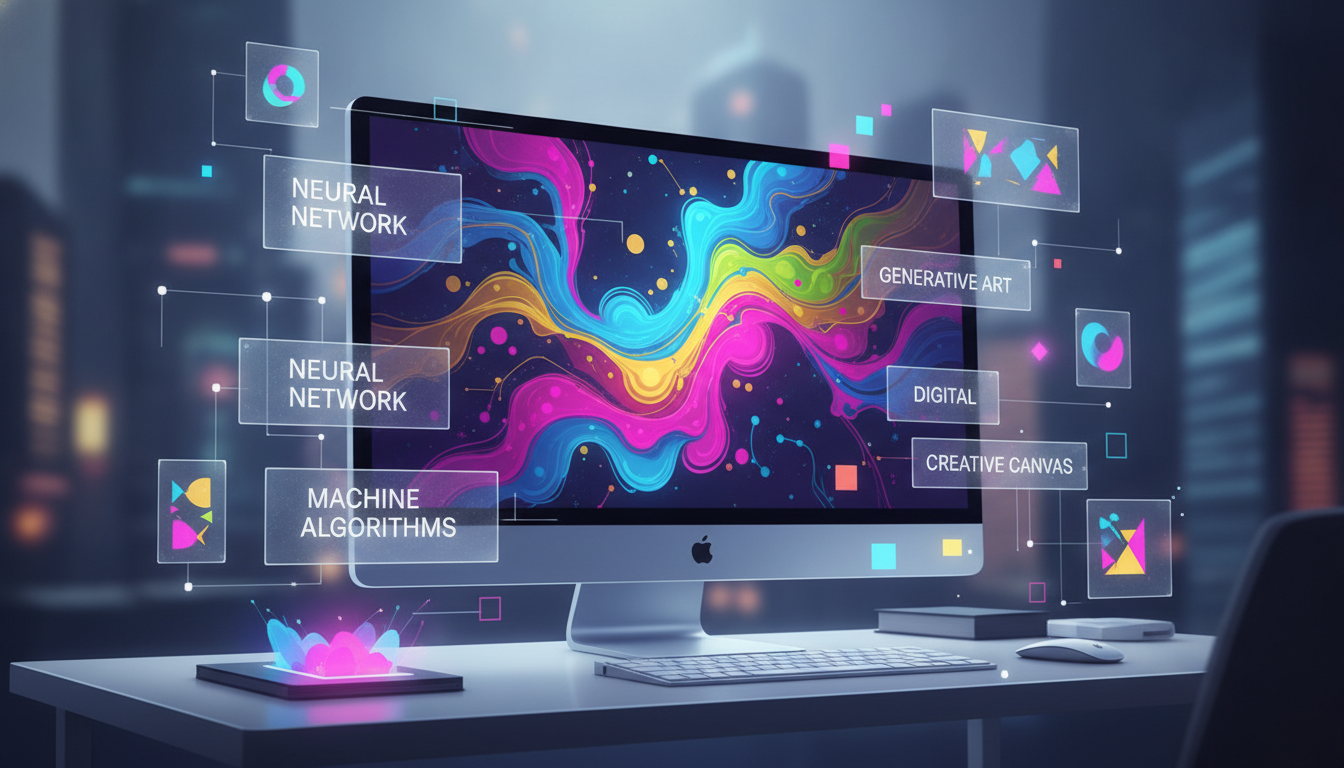 The Art of Writing AI Image Prompts That Work