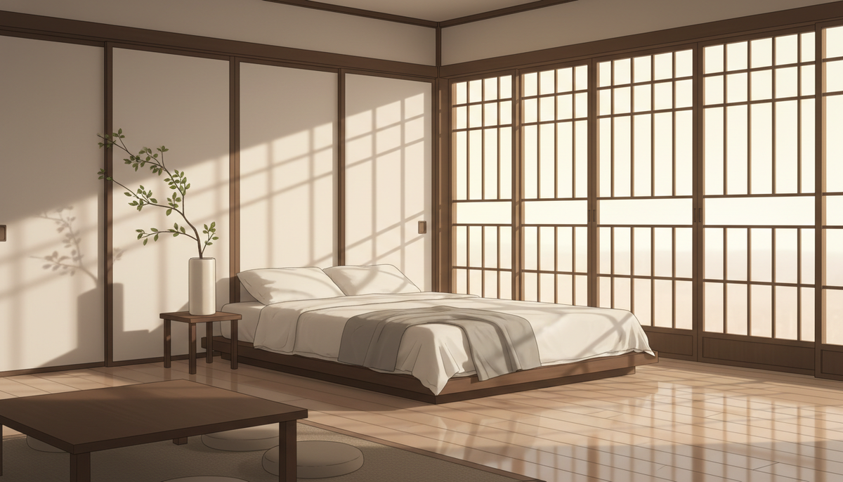 AI Avatar Channel Ideas for Japanese Decluttering Videos