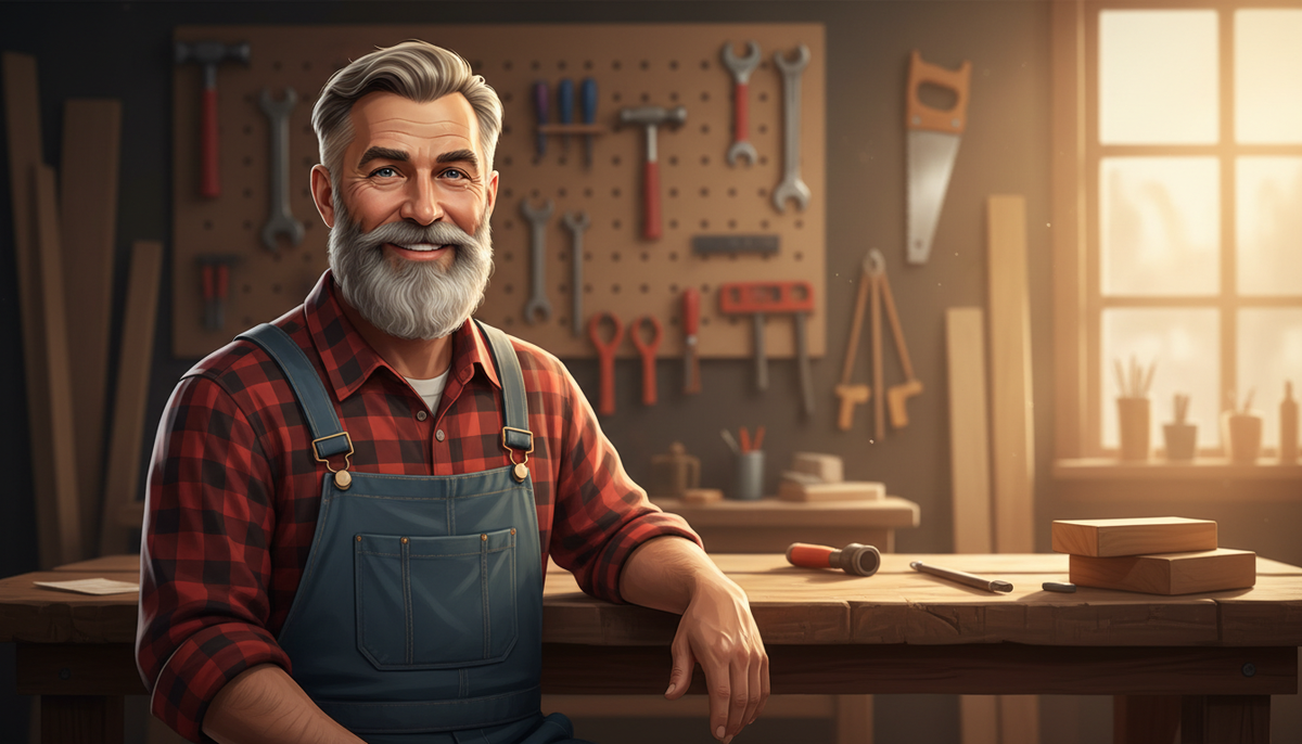 AI Presenter Plus Generated Scenes in One Tool: How It Works