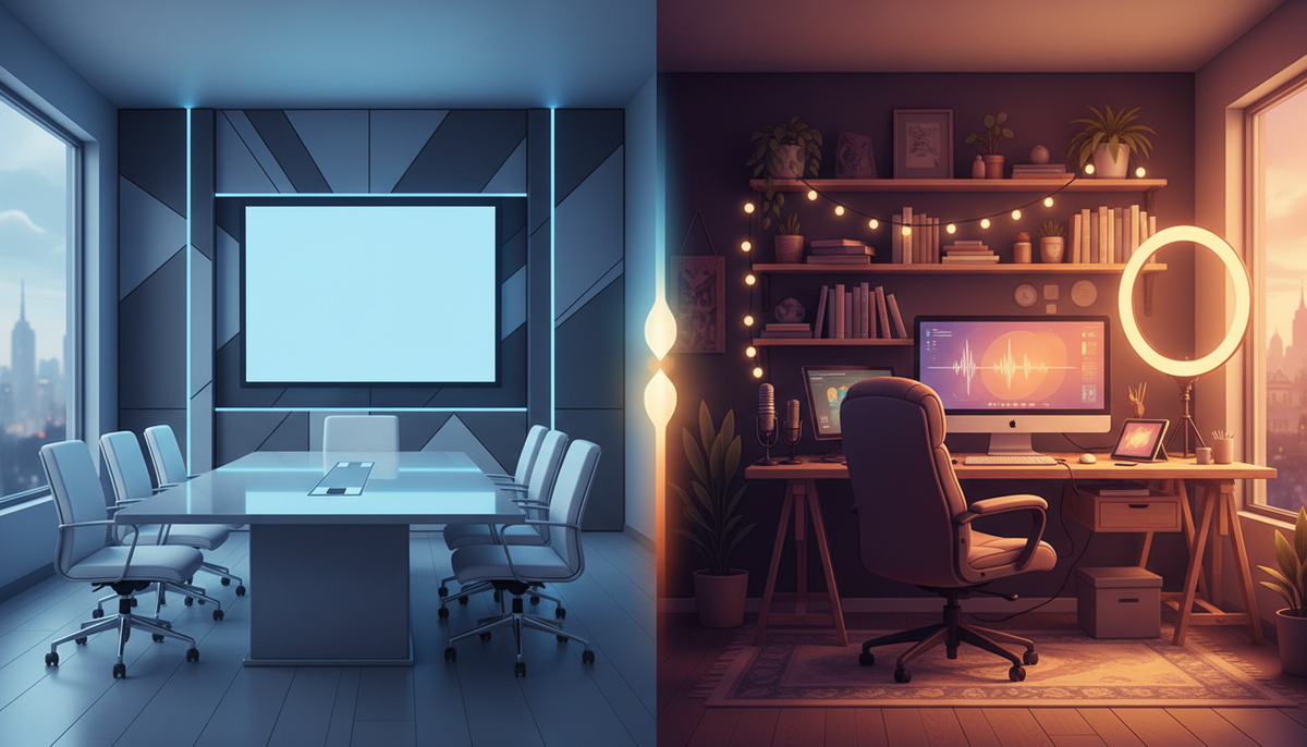 Colossyan vs Digital Maker AI: Corporate Training or YouTube?