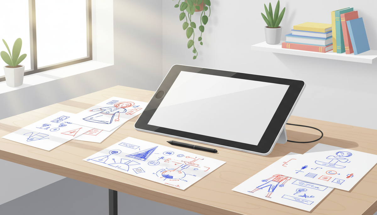 Doodly vs Digital Maker AI for Faceless YouTube Videos