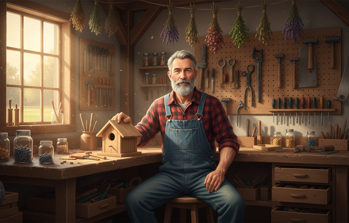 How to Create an AI Avatar for YouTube Videos Like Elias Yoder
