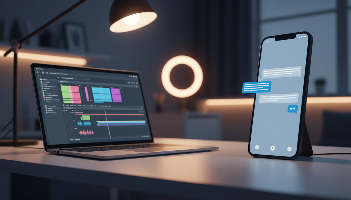 How to Use Hermes to Make Faceless Videos for YouTube Automation