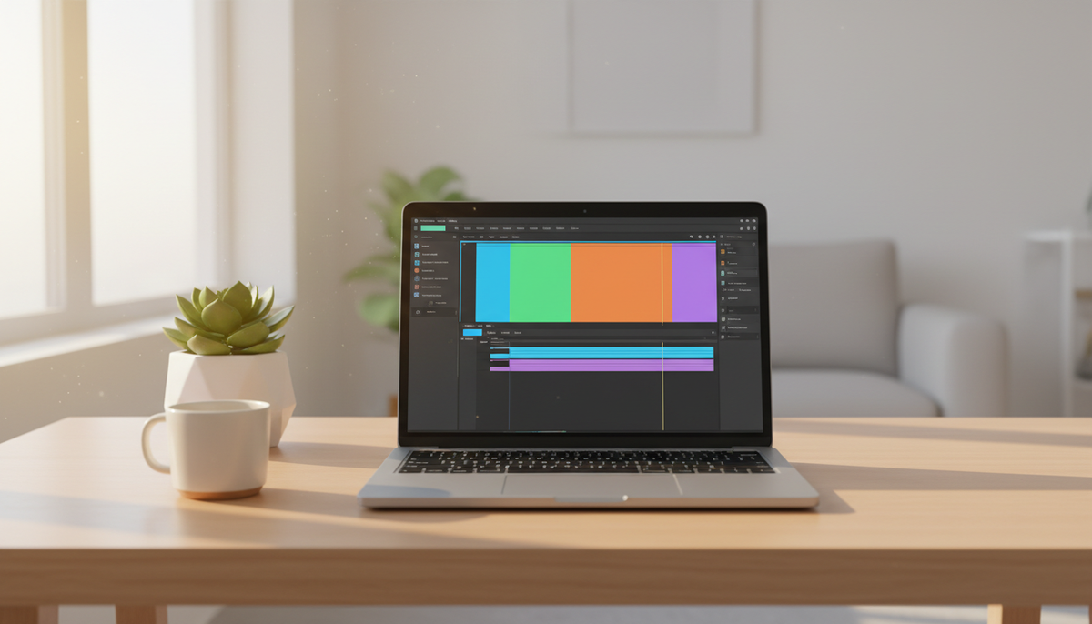 How to Make a Free AI Video Without a Credit Card