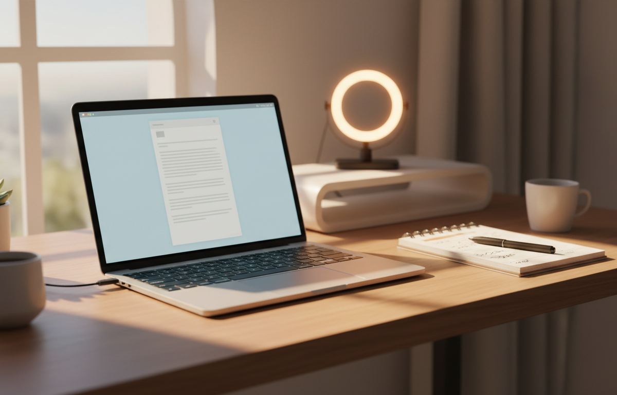 How to Turn a Blog Post Into a Faceless YouTube Video