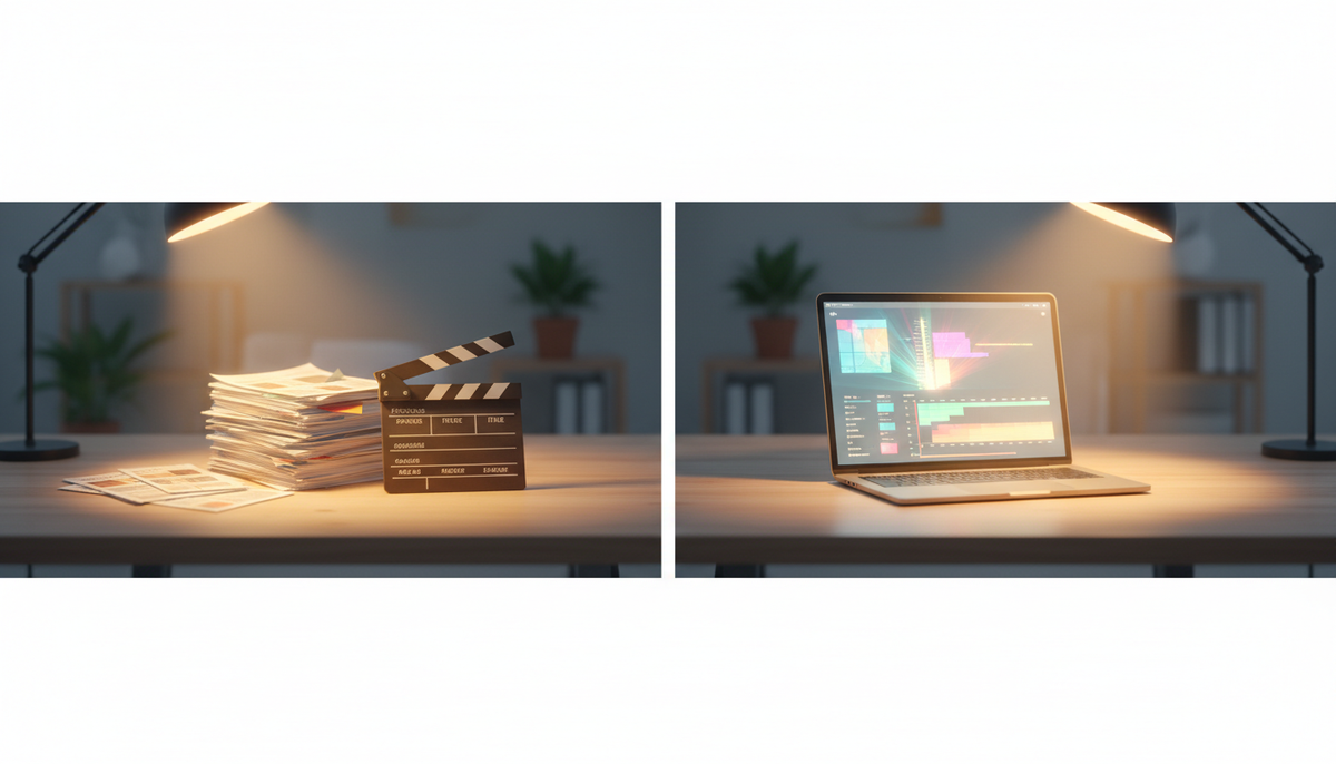 Lumen5 vs Digital Maker AI: Which Is Better for Faceless YouTube?