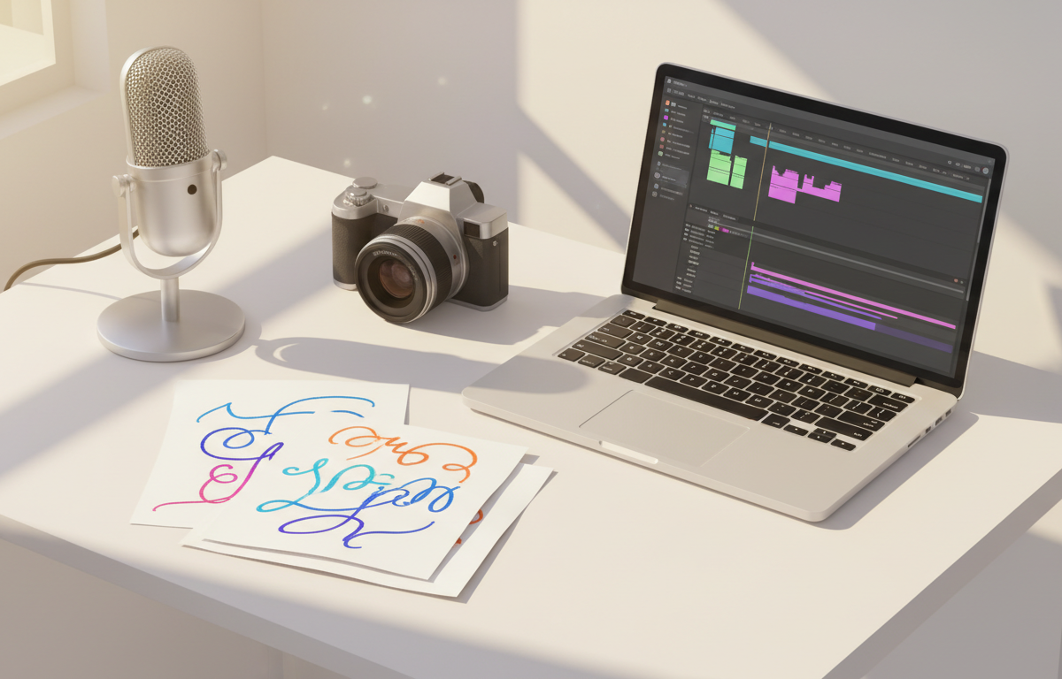 VEED Alternatives for AI Video Creation