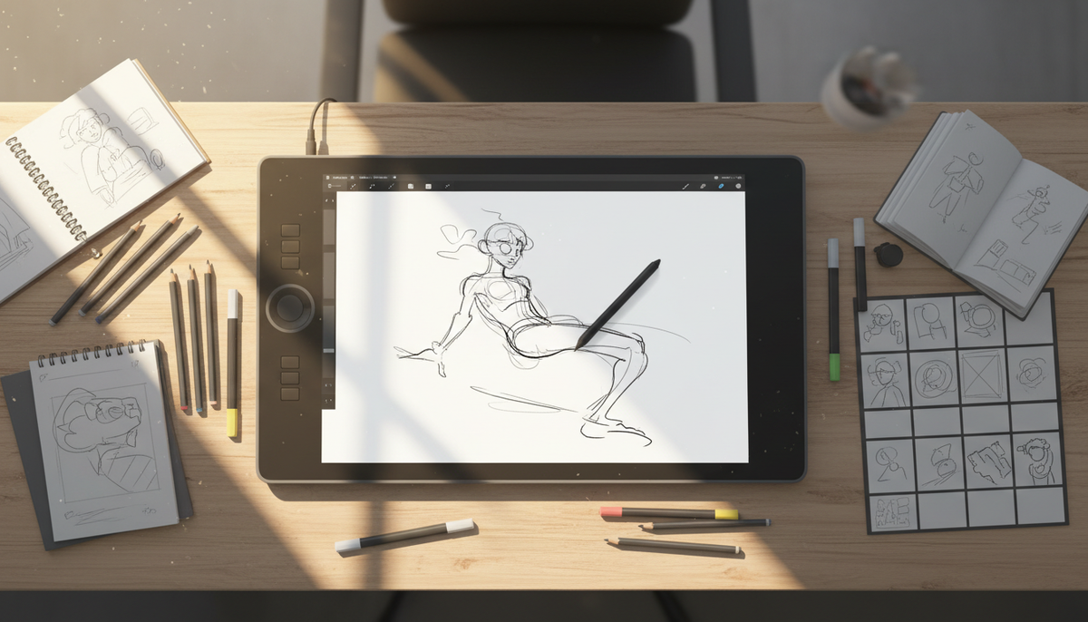 VideoScribe vs Digital Maker AI for Faceless YouTube Videos