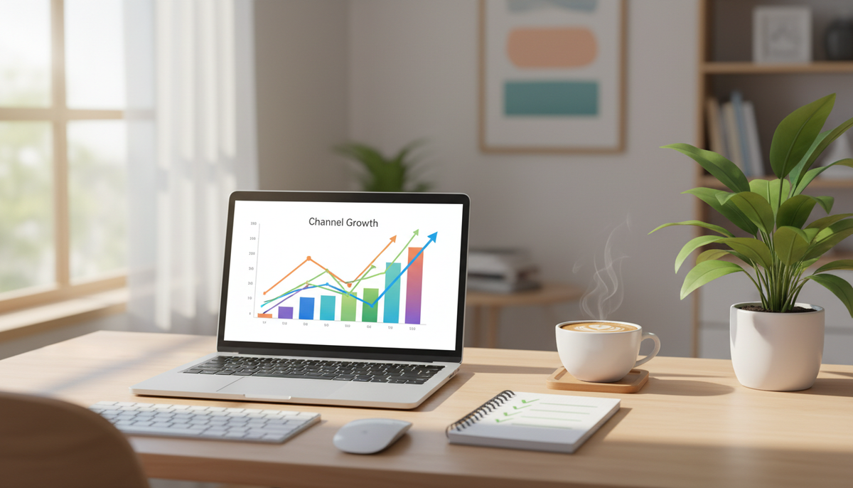 What YouTube Needs Before It Will Monetise Your Channel